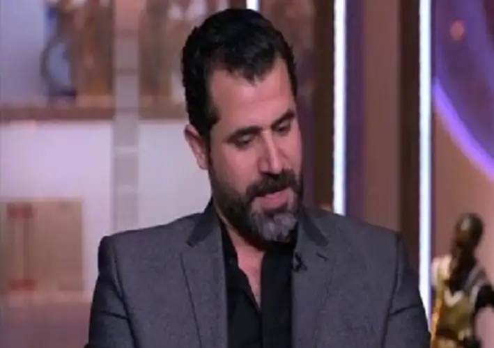 محمود حافظ يعلن اختراق حساباته بمواقع التواصل الاجتماعي