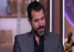 محمود حافظ يعلن اختراق حساباته بمواقع التواصل الاجتماعي