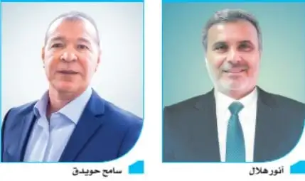 استعدادات مكثفة بالمدن السياحية لاستقبال الرواد فى أعياد الميلاد