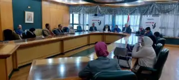 أمينة النقاش: بدل الصحفيين حوّل الصحافة إلى سلعة والنقابة إلى غاية وقضى على المهنة