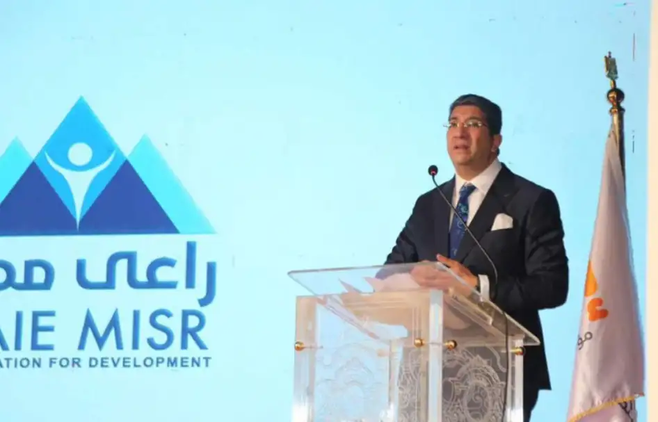رئيس مجلس أمناء راعي مصر: فحص 4 ملايين مريض بالقرى خلال 2024 عبر العيادات المتنقلة