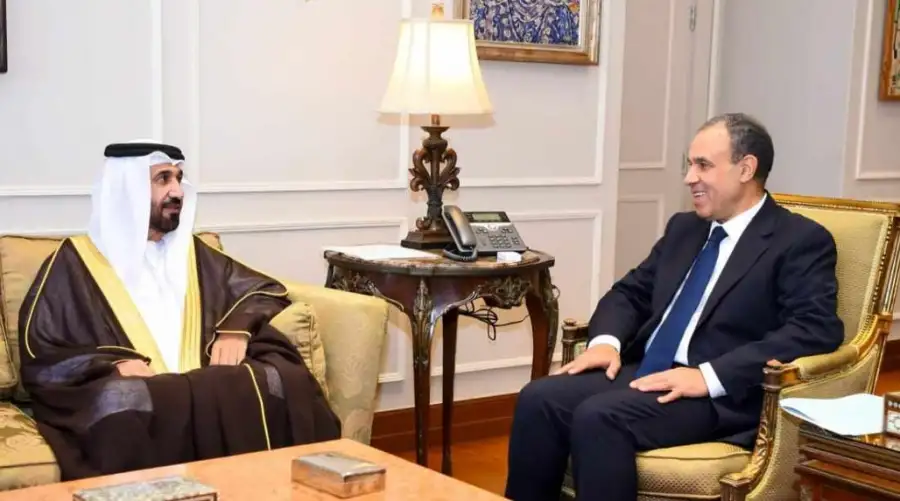 عاجل...البرلمان العربي: مصر تقوم بدور محوري في دعم القضايا العربية وتعزيز التضامن العربي