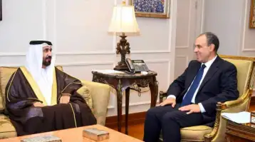 عاجل...البرلمان العربي: مصر تقوم بدور محوري في دعم القضايا العربية وتعزيز التضامن العربي
