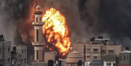 البيت الأبيض يتحدث عن اتفاق وقف النار في غزة.. ماذا قال؟