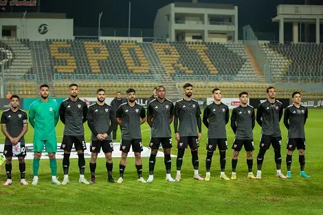 بتروجت يحقق فوزا ثمينا أمام طلائع الجيش في الدوري
