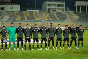 بتروجت يحقق فوزا ثمينا أمام طلائع الجيش في الدوري