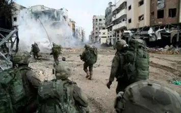 مقتل شخصين وإصابة 3 آخرين بعد حادث تصادم بولاية تكساس الأمريكية