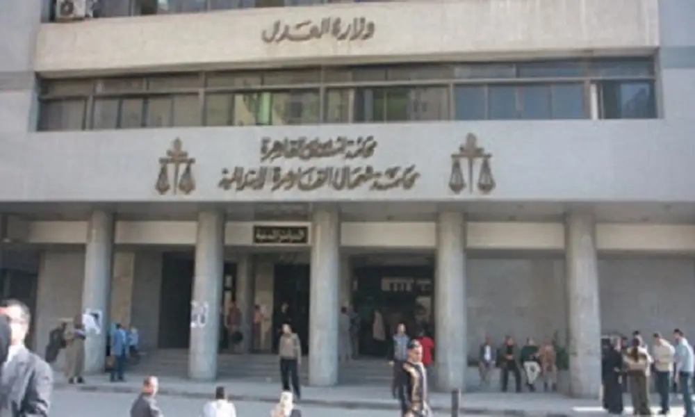 اتفقت معهما على سرقة حماتها.. المؤبد لـ3 متهمين بينهم ربة منزل بالزاوية الحمراء