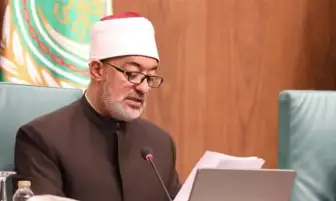 وزير الأوقاف يقرر تكريم إمام مسجد العظيم بزهراء المعادي