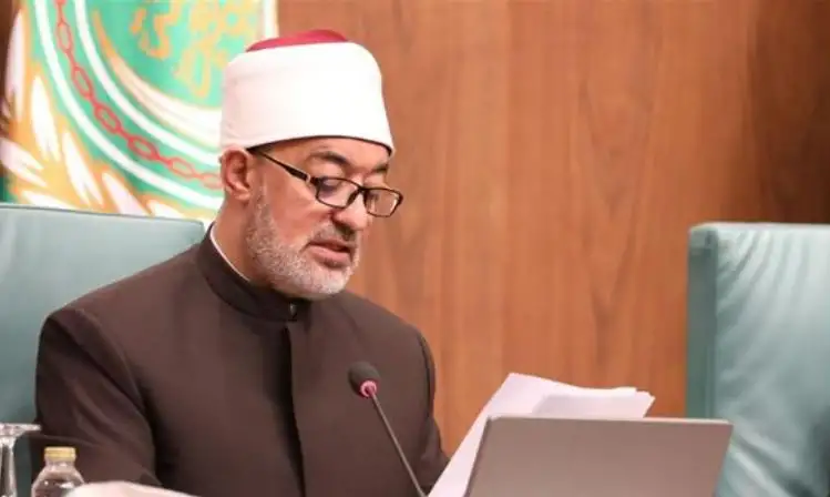وزير الأوقاف: مؤسسة حياة كريمة معبرة عن جوهر وحقيقة الإنسان المصري.. ونفتخر أمام العالم بها
