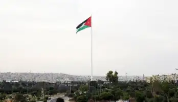 الأردن يأسف لقرار السويد وقف تمويل الأونروا ويدعو لإعادة النظر بالقرار