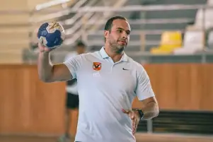 بابا فاسيليو يعلن قائمة الاتحاد السكندري لمواجهة غزل المحلة بالدوري