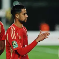 كشف طبي لرضا سليم
