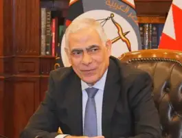 عاجل...النائب العام يلتقي مدير معهد الدراسات الجنائية القطري ورئيس مفوضية حقوق السجناء والمحتجزين بالبحرين