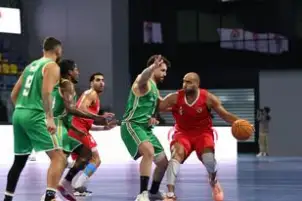 الأهلي يطالب اتحاد السلة بالكشف عن لوائحه.. وموقفه من الأخطاء التحكيمية