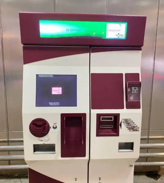 الهيئة القومية للأنفاق: وسائل دفع متنوعة وحديثة بشبكة المترو والقطار الكهربائي الخفيف LRT