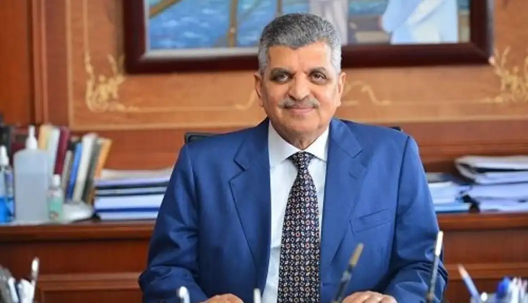 رئيس هيئة قناة السويس: تطوير القطاع الجنوبي حسّن الملاحة 28% ومنع حوادث شحط السفن