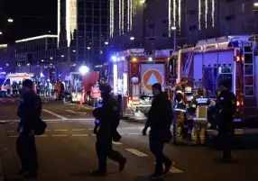 40 قتيلا ومصابا على الأقل بحادث دهس في لويزيانا الأمريكية