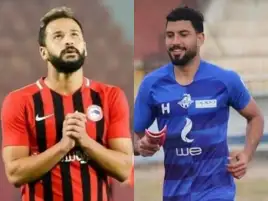 النيابة العامة تكشف مفاجأة في وفاة اللاعبين أحمد رفعت ومحمد شوقي