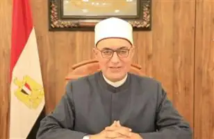 شيخ الأزهر ووزير الأوقاف يهنئان البابا تواضروس الثاني بعيد الميلاد