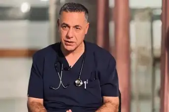 منظمة حقوقية: إسرائيل تمنع الطبيب أبو صفية من لقاء محاميه