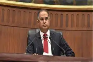 سليمان وهدان: حزب الجبهة الوطنية أحدث حراكا سياسيا في كل ريف مصر.. والناس فرحانة