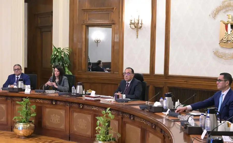 مدبولي يترأس الاجتماع الثاني للجنة الوزارية لإدارة الدين العام الخارجي وتنظيم الاقتراض