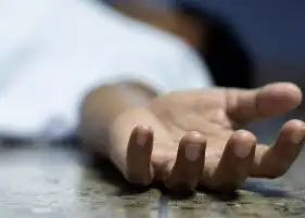 العثور على جثمان شخص داخل منزله في الدقهلية