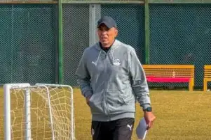 رسميا.. منتخب 2005 يشارك في كأس الأمم للمحليين