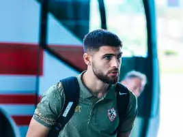 عرض سويدي لاستعارة مهاجم الزمالك خلال يناير الجاري