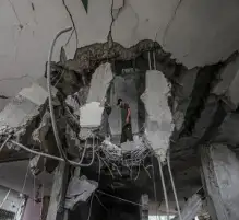 فتح: حماس تحاول حرف البوصلة عما يجري في قطاع غزة