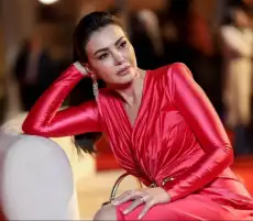 دينا فؤاد تشارك مصطفى شعبان في مسلسل حكيم باشا خلال الموسم الرمضاني المقبل