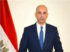 متحدث الخارجية يفسر سبب وصف الوزير عبدالعاطي الإدارة السورية الجديدة بسلطة الأمر الواقع