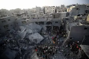 عملية طولكرم: 20 ساعة من الدمار في البنية التحتية ومنازل الفلسطينيين