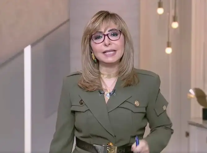 لميس الحديدي: مصر لا تصدر تجربتها لأحد.. وننأى بسوريا أن تكون منطلقا لجماعات متطرفة