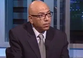 خالد عكاشة: لا يمكن معرفة الرابح والخاسر في حرب غزة