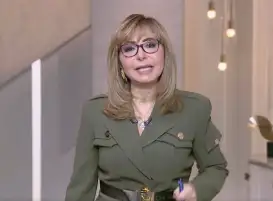 لميس الحديدي: مصر لا تصدر تجربتها لأحد.. وننأى بسوريا أن تكون منطلقا لجماعات متطرفة