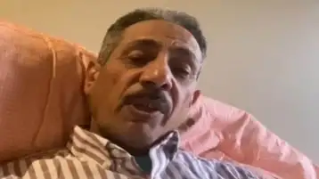 بالفيديو..أسرة الإرهابي أحمد المنصور تتبرأ منه