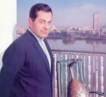 تحتفل جمعية محبي الموسيقار فريد الأطرش بالتعاون مع المركز الثقافي الروسي بالقاهرة بالذكرى ال 50 على رحيل الموسيقار فريد الأطرش، وذلك في السادسة مساء الخميس المقبل بمسرح تشايكوفسكي.