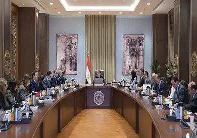 مدبولى: نرحب باتفاق وقف إطلاق النار فى غزة الذي جاء بعد جهود مضنية على مدار أكثر من عام