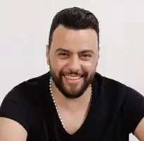 مدين يشارك في أغنيتين مع تامر عاشور وأغنية مع أحمد سعد في ألبوماتهما الجديدة
