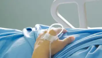 هل المرض رزق من الله؟ المفتي يجيب