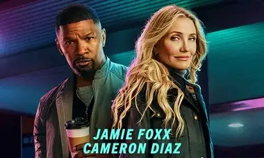 كاميرون دياز تعود إلى السينما عبر نتفلكس بفيلم Back To Action بعد غياب 10 سنوات