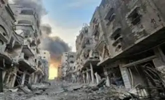 150 مليار شيكل.. ما هي تكلفة الحرب الإسرائيلية على قطاع غزة حتى الآن؟