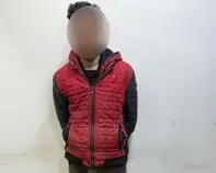 كشف حقيقة خطف طفلة من والدتها بالقليوبية