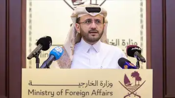 الخارجية القطرية: جسر لإمداد قطاع غزة بالوقود.. وعملية التبادل الثانية في عطلة الأسبوع