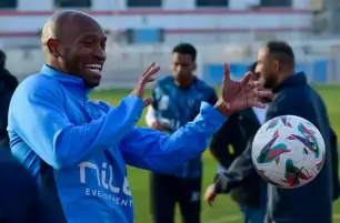 ممر شرفي في مران الزمالك.. ما السبب؟