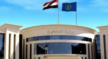 استشهاد عقيد شرطة خلال سيطرته على مشاجرة داخل بنك في الفيوم