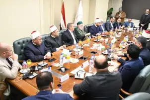 وزير الأوقاف: الكتاتيب الجديدة تجمع بين أصالة الماضي وحداثة العصر في بيئة تعليمية تربوية متميزة
