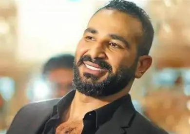 أحمد سعد يقدم أغنية دعائية لآخر حلقات مسلسل موضوع عائلى 3